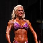 Lauren  Valentino - NPC Mid Atlantic Championships 2012 - #1